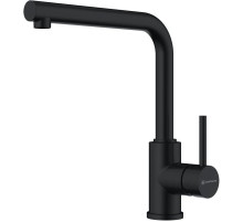 Смеситель для кухни Omoikiri Nakagawa-GB графит 4994363