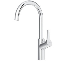 Смеситель для кухни Damixa Eclipse DX310720000