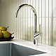 Заказать Смеситель для кухни Damixa Eclipse DX310720000 в магазине сантехники Santeh-Crystal.ru