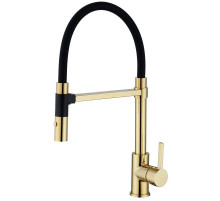 Смеситель для кухни Rose R133E