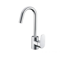 Смеситель для кухни WasserKRAFT Donau 5347