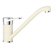 Смеситель для кухни Blanco Wega II хром/жасмин 526409