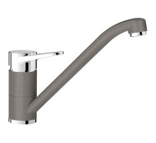 Смеситель для кухни Blanco Wega II хром/алюметаллик 526410