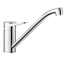 Смеситель для кухни Blanco Wega II хром 526402