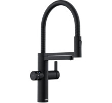 Смеситель для кухни с подключением к фильтру Blanco Evol-S Pro Filter 526631