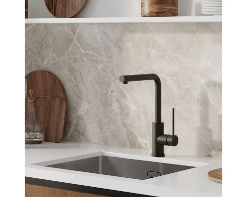 Заказать Смеситель для кухни IDDIS Rule RULBLL0i05 в магазине сантехники Santeh-Crystal.ru