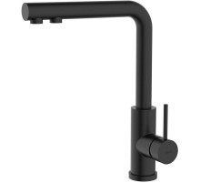 Смеситель для кухни с подключением к фильтру IDDIS Rule RULBLLFi05