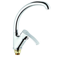 G.Lauf 9G-9279 Смеситель для кухни боковой высокий