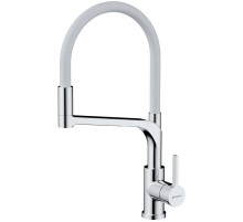 Смеситель для кухни с подключением к фильтру Omoikiri Sinto 2 Plus-C-WH 4994378