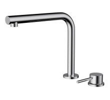 Смеситель для кухни Omoikiri Nara-C 4994321