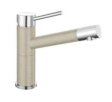 Смеситель для кухни Blanco Alta Compact 515320