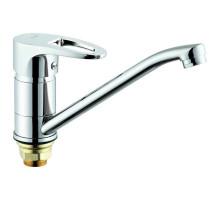 G.Lauf 4G-4180 Смеситель для кухни