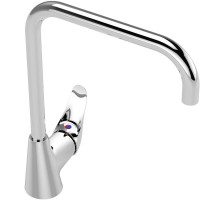 Смеситель для кухонной мойки Vidima Орион BA233AA