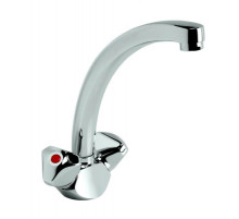 Смеситель для кухонной мойки Vidima Дельта BA151AA
