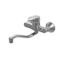 Смеситель для кухни Vidima Сева Фреш BA034AA