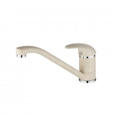 Смеситель для кухни однорычажный Paulmark Holstein HO211012-328