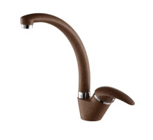 Смеситель для кухни Paulmark Holstein HO212012-307