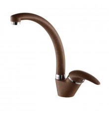 Смеситель для кухни Paulmark Holstein HO212012-307