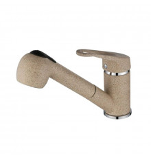 Смеситель для кухни однорычажный Paulmark Holstein HO214014-302