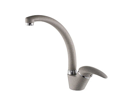 Заказать Смеситель для кухни Paulmark Holstein HO212012-310 в магазине сантехники Santeh-Crystal.ru
