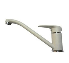 Смеситель для кухонной мойки, жасмин Lemark Pramen LM3304FL201