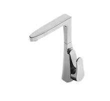 Смеситель для кухонной мойки Lemark Shift LM4305C