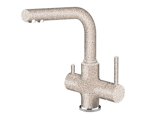 Santeh-Crystal.ru: Смеситель для кухонной мойки с подключением к фильтру Lemark Comfort LM3061LM302 Купить Смеситель для кухонной мойки с подключением к фильтру Lemark Comfort LM3061LM302 в магазине сантехники Santeh-Crystal.ru