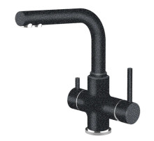 Смеситель для кухонной мойки с подключением к фильтру Lemark Comfort LM3061LM308