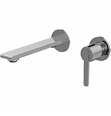 Смеситель для раковины AltroBagno Unione AltroBagnoUnione010509Cr хром