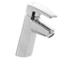 Смеситель для раковины с донным клапаном Jacob Delafon Panache E72240-CP