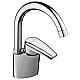 Купить Смеситель для раковины с донным клапаном Jacob Delafon Panache E72241-CP в магазине сантехники Santeh-Crystal.ru