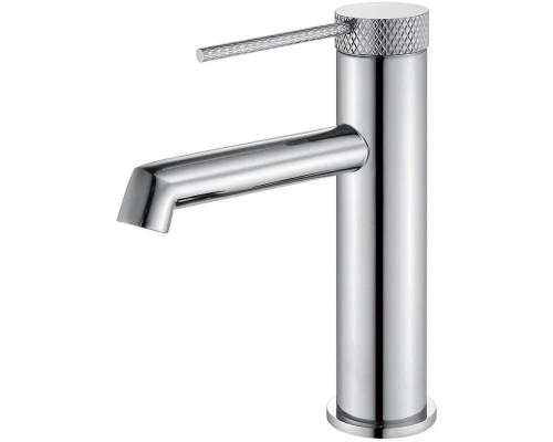 Смеситель для раковины Vincea Rim VBF-2RM1CH без донного клапана, хром