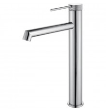 Смеситель для раковины Vincea Rim VBF-2RM2CH без донного клапана, хром