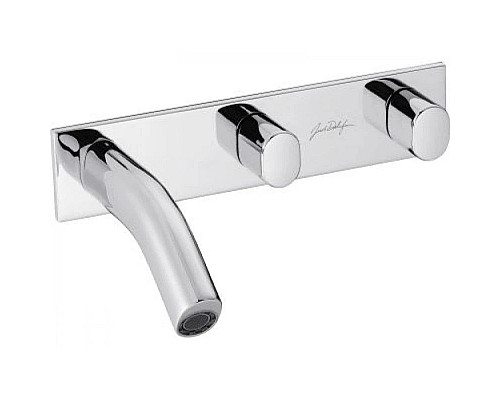 Приобрести Смеситель для раковины-чаши Jacob Delafon Talan E10087RU-CP в магазине сантехники Santeh-Crystal.ru