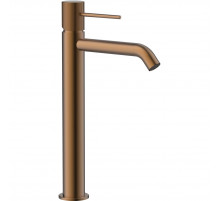 Смеситель для раковины AltroBagno Bilancia AltroBagnoBilancia010229BC медь матовая