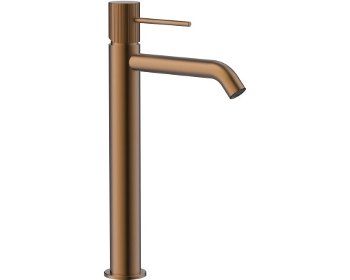 Смеситель для раковины AltroBagno Bilancia AltroBagnoBilancia010229BC медь матовая