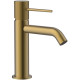 Смеситель для раковины AltroBagno Bilancia AltroBagnoBilancia0142BG золотой матовый