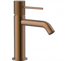 Смеситель для раковины AltroBagno Bilancia AltroBagnoBilancia0144BC медь матовая