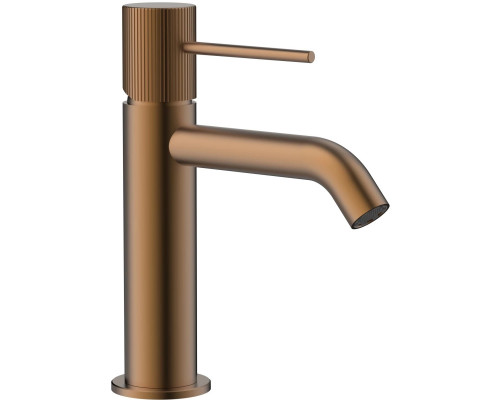 Смеситель для раковины AltroBagno Bilancia AltroBagnoBilancia0144BC медь матовая