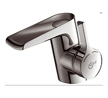 Смеситель для раковины с донным клапаном Ideal Standard Melange B8630AA