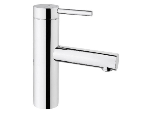 Купить Смеситель для раковины Vitra Pure A41260EXP в магазине сантехники Santeh-Crystal.ru