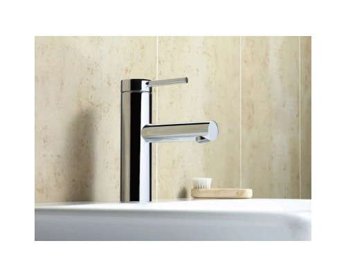 Купить Смеситель для раковины Vitra Pure A41260EXP в магазине сантехники Santeh-Crystal.ru