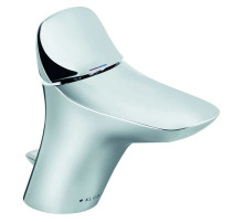 Смеситель для раковины с донным клапаном Kludi Ambienta 530290575