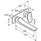 Заказать Смеситель для раковины Kludi Ambienta 532450575 в магазине сантехники Santeh-Crystal.ru