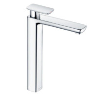 Смеситель для раковины без донного клапана Kludi E2 492980575