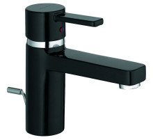 Смеситель для раковины с донным клапаном Kludi Zenta 382608675