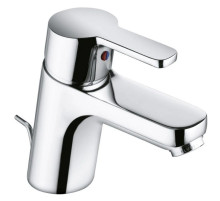 Смеситель для раковины с донным клапаном Kludi Logo Neo 372850575