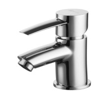 Смеситель раковины Lemark Atlantiss LM3256C