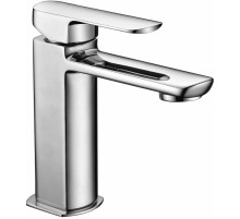 Смеситель для раковины с донным клапаном Excellent Pride ARAC.4001CR