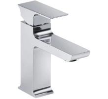 Смеситель для раковины с донным клапаном Excellent Roma ARAX.8101CR